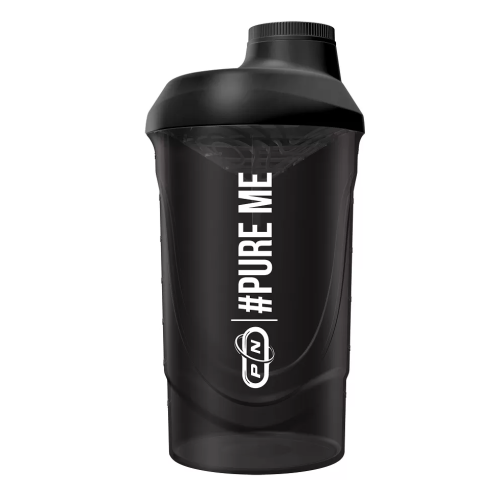 PURE NUTRITION - RAINBOW SHAKER 600 ml